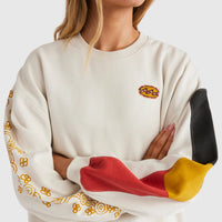 BILLABONG OTIS SAND DUNE KENDALL CREW