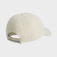 BILLABONG PARADISE DAD CAP - ANTIQUE WHITE