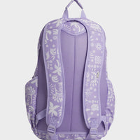 BILLABONG PARADISE STAMP ROADIE BACKPACK