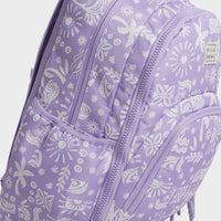BILLABONG PARADISE STAMP ROADIE BACKPACK
