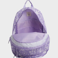 BILLABONG PARADISE STAMP ROADIE BACKPACK
