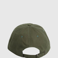 BILLABONG PEYOTE DAD CAP- HUNTER