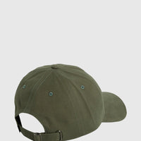 BILLABONG PEYOTE DAD CAP- HUNTER