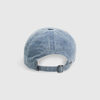 BILLABONG PEYOTE WASHED DAD CAP - WASHED BLUE