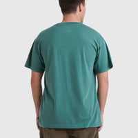 BILLABONG PREMIUM WAVE WASH SHORT SLEEVE - JUNGLE