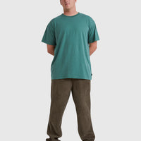 BILLABONG PREMIUM WAVE WASH SHORT SLEEVE - JUNGLE