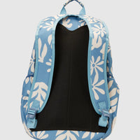 BILLABONG ROADIE BACKPACK - BLUE SHADOW