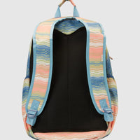 BILLABONG ROADIE BACKPACK - PEACH PARADISE