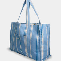 BILLABONG SALT AIR STRIPE - TOTE
