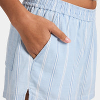 BILLABONG SALT AIR STRIPE SHORT - MULTI