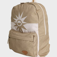 SCHOOLS OUT BACKPACK 20L - SALT CRYSTAL