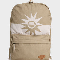 SCHOOLS OUT BACKPACK 20L - SALT CRYSTAL