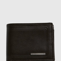 BILLABONG SCOPE 2 IN 1 WALLET