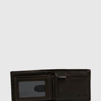 BILLABONG SCOPE 2 IN 1 WALLET