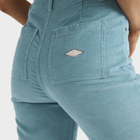 BILLABONG SEA TONE PANT - MISTY BLUE
