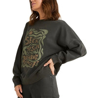 BILLABONG SEEK THE SUN LONG SLEEVE TEE