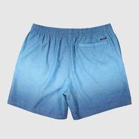 BILLABONG SERGIO LAYBACK BOARDSHORTS BOYS- LIGHT NAVY