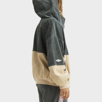 BILLABONG SET THE TONE JACKET - MULTI