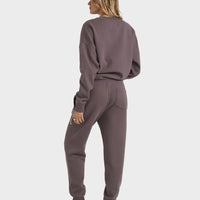 BILLABONG SOCIETY TRACKPANT - KONA