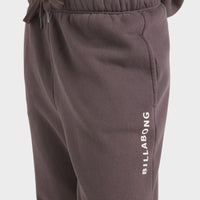 BILLABONG SOCIETY TRACKPANT - KONA