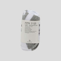 BILLABONG INVISIBLE SOCK - ASSORTED COLOURS