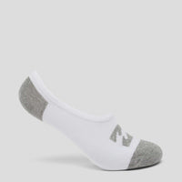 BILLABONG INVISIBLE SOCK - ASSORTED COLOURS