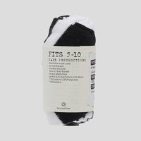 BILLABONG INVISIBLE SOCK - ASSORTED COLOURS