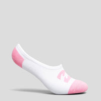 BILLABONG INVISIBLE SOCK - ASSORTED COLOURS