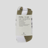 BILLABONG INVISIBLE SOCK - ASSORTED COLOURS