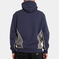 BILLABONG SPEC 73 POP HOODIE - VINTAGE INDIGO