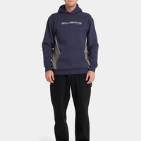 BILLABONG SPEC 73 POP HOODIE - VINTAGE INDIGO