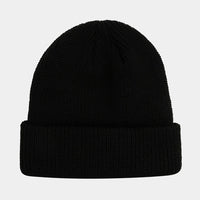 BILLABONG SPEC ORBIT BEANIE - BLACK