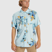 BILLABONG SUNDAYS SHORT SLEEVE - COASTAL