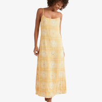 BILLABONG SUN GLOW MAXI - GOLD COAST