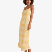 BILLABONG SUN GLOW MAXI - GOLD COAST