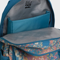 BILLABONG SUNRISE COAST MAHI BACKPACK