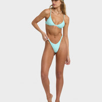 BILLABONG TANLINES MAYA - CRYSTAL BLUE