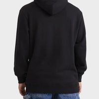 BILLABONG TONAL BOSS POP HOOD - BLACK