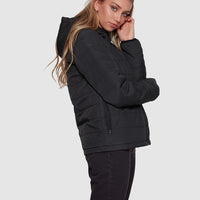 BILLABONG TRANSPORT PUFFER JACKET