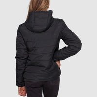 BILLABONG TRANSPORT PUFFER JACKET