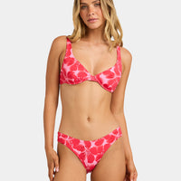 BILLABONG TROPIC BABE BONDI - SEA PINK