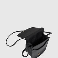 BILLABONG TEA TREE CARRY BAG - BLACK
