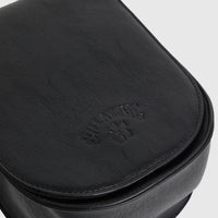 BILLABONG TEA TREE CARRY BAG - BLACK