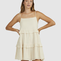 BILLABONG VENICE MOON DRESS