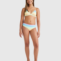 BILLABONG VISTA DREAMIN TRI SET - MULTI