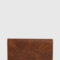 BILLABONG WATER BABY BEACH WALLET - TAN