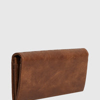 BILLABONG WATER BABY BEACH WALLET - TAN
