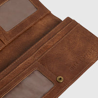 BILLABONG WATER BABY BEACH WALLET - TAN