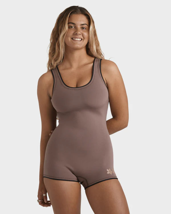 BILLABONG WAVE WALKER MINI - KONA