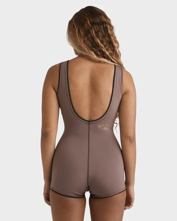 BILLABONG WAVE WALKER MINI - KONA